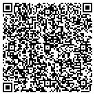 QR code with Preferred Glass and Windows contacts