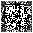 QR code with Monae' contacts