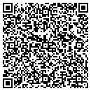 QR code with C W Glover Builders contacts