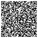 QR code with Apple Sweeps contacts