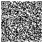 QR code with P A C 4 Cotings-Water Proofing contacts