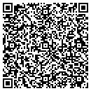 QR code with Haleyshelpinghands contacts