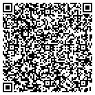QR code with Advanced Group Inc contacts