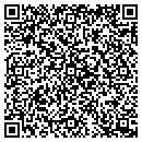 QR code with B-Dry System Inc contacts