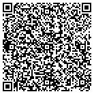 QR code with Pristine Lawn And Home LLC contacts