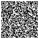 QR code with S X Web Solutions contacts