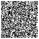 QR code with Department Of Management Service Hvs contacts