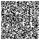 QR code with Marin Delivery Service contacts