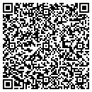 QR code with Rausch Mowing contacts