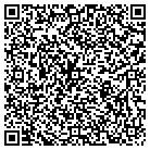 QR code with Reids Lawn & Yard Service contacts