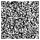 QR code with Andrew B Barber contacts
