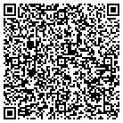 QR code with B R Arnold Construction CO contacts