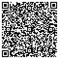 QR code with Bangs contacts