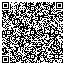QR code with Ronald D Hayes contacts