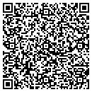 QR code with Hamptons Welding & Fabrication contacts
