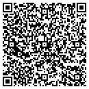 QR code with Ricart Ford contacts