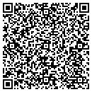 QR code with Hoadley Welding contacts