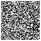 QR code with My Heritage (Usa) Inc contacts