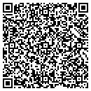 QR code with J & S Welding & Mfg contacts