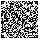 QR code with P M Industries Group contacts