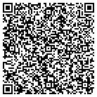 QR code with S L C Internet Services contacts