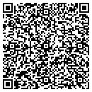 QR code with E & M Caring Services LLC contacts