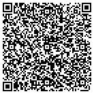 QR code with Omega Welding & Fabricating contacts