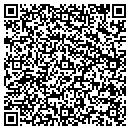 QR code with V Z Systems Corp contacts