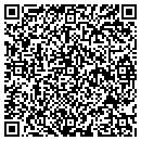 QR code with C & C Construction contacts