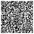 QR code with Utah 1 Internet contacts