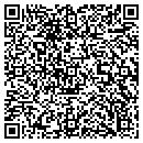 QR code with Utah Webs LLC contacts