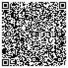 QR code with Utyardsalecom L L C contacts
