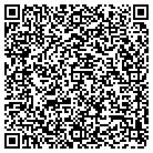 QR code with C&E Concrete Construction contacts