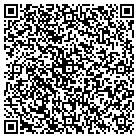 QR code with Custom Website Management Inc contacts