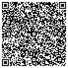 QR code with F & D Computer Lab contacts
