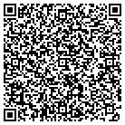 QR code with High Tech Chimney Service contacts