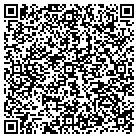 QR code with T J Johnsons & Son Welding contacts