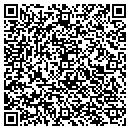 QR code with Aegis Engineering contacts