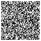 QR code with Hi Tech Fabrication & Welding contacts