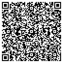 QR code with Jeda Designs contacts