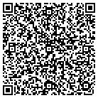 QR code with Mad Hatter Chimney Sweep CO contacts