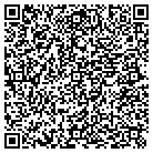 QR code with Synergetics Diversified Cmptr contacts