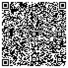 QR code with T & O Innovative Technoloy LLC contacts
