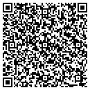 QR code with Kg Contracting contacts