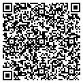 QR code with D C Electric contacts