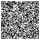 QR code with Zhang Yanci contacts