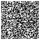 QR code with One Source Bobcat-Backhoe Service contacts