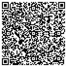 QR code with On the Line Management contacts