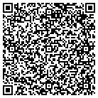 QR code with R J & C Inc Metal Fabricators contacts
