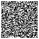 QR code with Localnet contacts